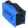 DC single phase MMA welding machine inverter welder